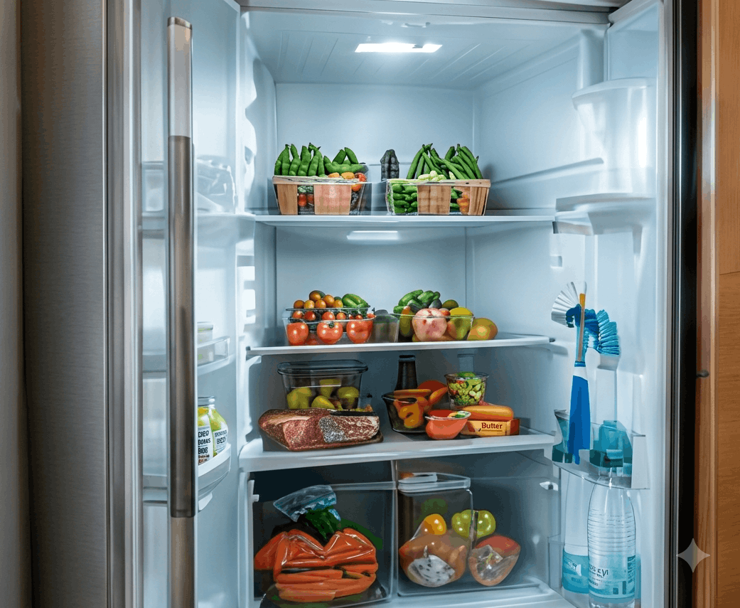 Marine Refrigeration
