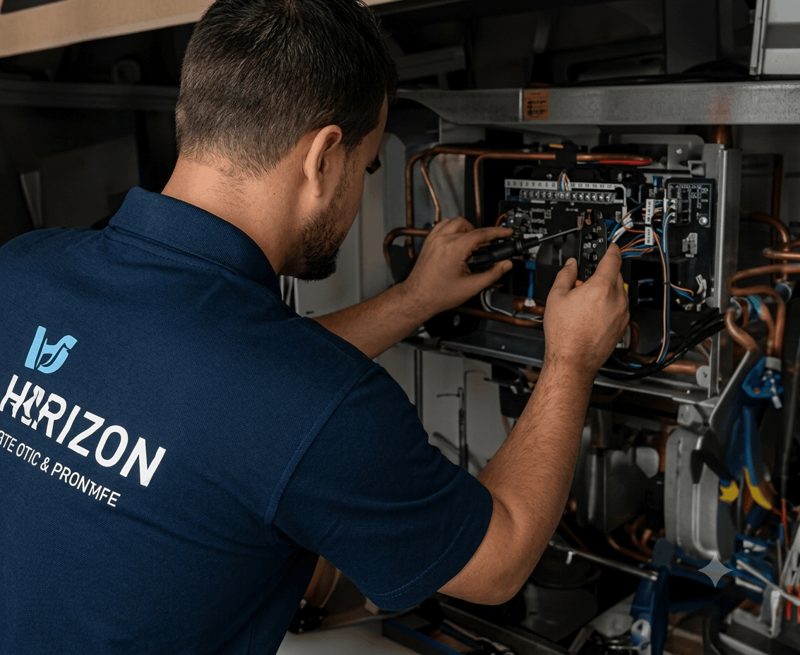 Preventive Maintenance